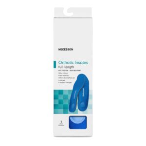 McKesson Insole, Size I - Image 3