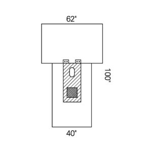 Halyard Cystoscopy Pack IV - Image 1