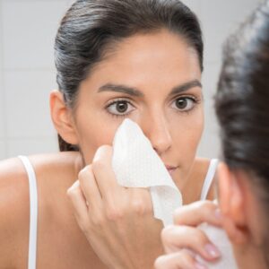 Hygea? Scented Multi-Purpose Skin Cleansing Towelette, Individual Packet - Image 4