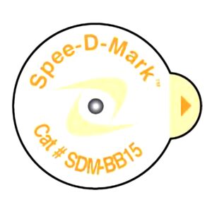 Spee-D-Mark™ Skin Marker - Image 1
