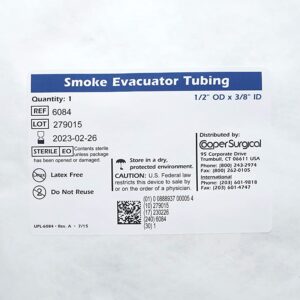 Cooper Surgical Tubing Set - Image 3