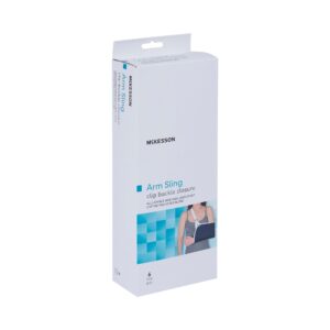 McKesson Arm Sling, Extra Large - Image 3