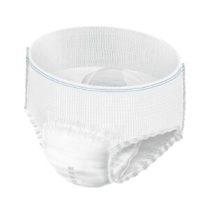 MoliCare Premium Mobile 6D Incontinence Underwear for Adults, Medium - Image 2