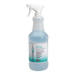 Protex? Surface Disinfectant Cleaner, Lemon Scent, 32 oz. - Image 1