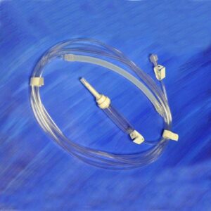 Custom Medical Specialties Tumescent Pump Tubing - Image 1