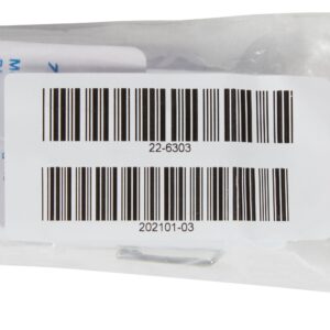 McKesson Penlight, White Light with Cobalt Filters, 4-1/2 Inch Length - Image 5