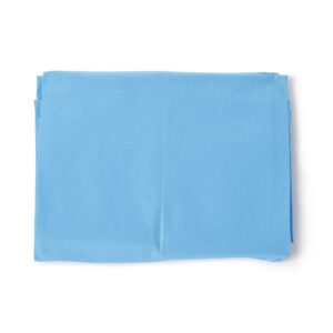 McKesson Table Drape, 44 x 75 Inch - Image 3