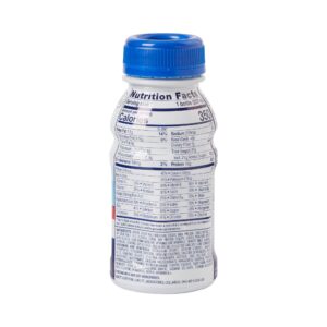 Ensure® Plus Therapeutic Nutrition, Chocolate, 8-ounce bottle - Image 5