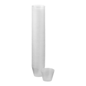 CareStock? Translucent Medicine Cup, 1 ounce - Image 3