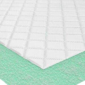 Tena? Ultra Plus Underpad, Moderate Absorbency, 30 x 30 Inch - Image 2
