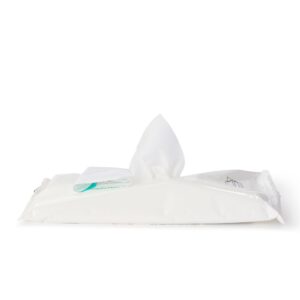 Prosat? Sterile? Presaturated Wipes, 9 x 11 Inch - Image 3