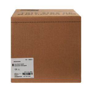 McKesson Instrument Detergent - Image 5