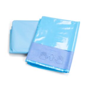 McKesson Procedure Basic Drape Pack - Image 1