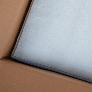 McKesson Nonsterile Physical Exam Drape, 40 x 48 Inch - Image 3