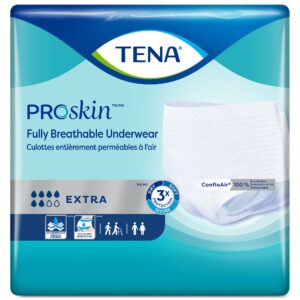 Tena? ProSkin? Extra Absorbent Underwear, Medium - Image 10