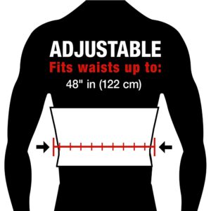 3M? Ace? Back Brace, Adult, One Size Fits Most - Image 3