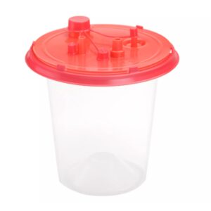 Medi-Vac® CRD™ Suction Liner, 3000 mL - Image 1