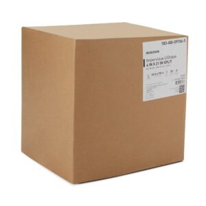 McKesson Sterile Impervious Orthopedic U-Drape, 60 x 70 Inch - Image 6