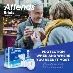 Attends? Advanced Briefs, X-Large - Image 10
