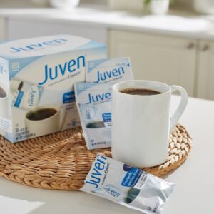 Juven® Arginine/Glutamine Therapeutic Nutrition Powder - Image 8