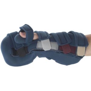 Softpro? WHFO Champ? Right Wrist / Hand / Finger Splint, Small - Image 1