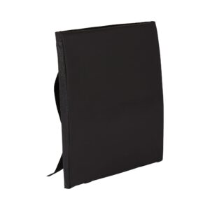 McKesson Back Support Cushion, 16 x 17 Inch - Image 5