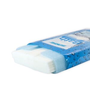 Comfort Bath? Cleansing Washcloths, Heavyweight, Soft Pack - Image 4