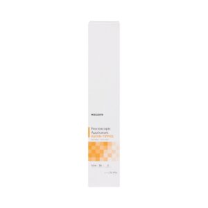 McKesson Proctoscopic Swabstick, 16 Inch - Image 3