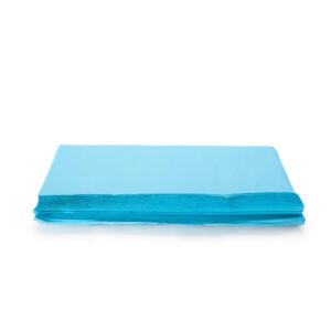 McKesson Single Layer Sterilization Wrap, 24 x 24 Inch - Image 3