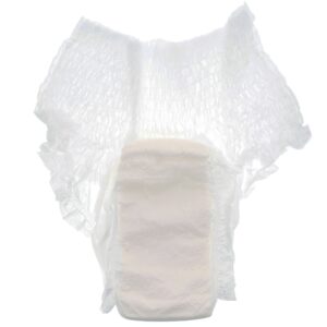 Sure Care? Extra Moderate Absorbency Incontinence Underwear, Large - Image 2