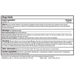 CareALL? Tolnaftate Antifungal - Image 3