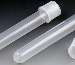 Globe Scientific Test Tube, 5 mL, 12 x 75 mm - Image 1