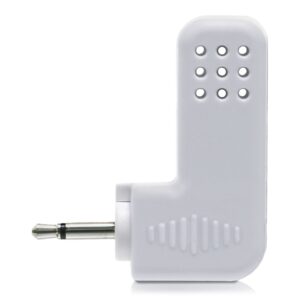 McKesson Ambient Room Temperature Sensor, 32 – 122° F Temperature Range - Image 2