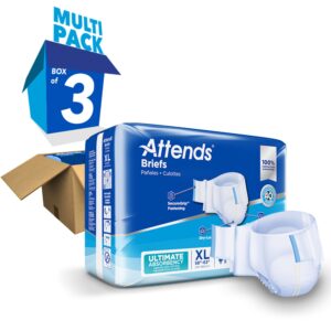 Attends? Advanced Briefs, X-Large - Image 8