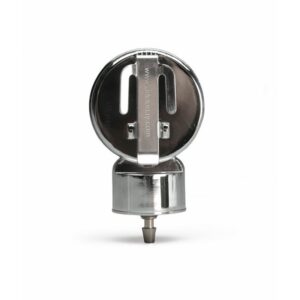 Diagnostix? 760 Series Aneroid Sphygmomanometer with Cuff for Infants - Image 4