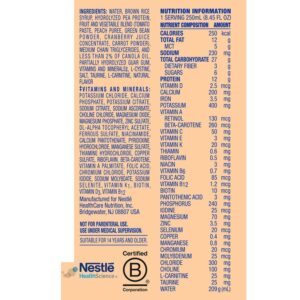 Compleat® Peptide 1.0 Nutritionally Complete Tube Feeding Formula - Image 3