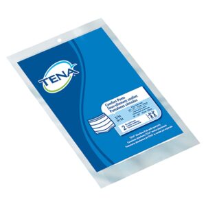Tena? Comfort Pants, Reusable, Small/Medium, for Men and Women - Image 3