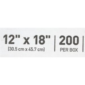 McKesson Argent® Sure-Check® Sterilization Pouch, 12 x 18 Inch - Image 3
