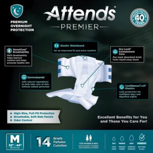 Attends? Premier Briefs, Medium - Image 8