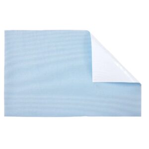 ChemoPlus™ Spill Absorbent Lint Free Chemotherapy Prep Mat, 11 x 17 inches - Image 5