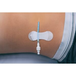 Grip-Lok® Medium Wide Securement Device - Image 5
