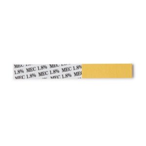 MetriTest? 1.8% Glutaraldehyde Concentration Indicator - Image 4