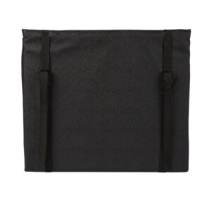 McKesson Foam Back Support Cushion, 22 x 19 Inch - Image 5