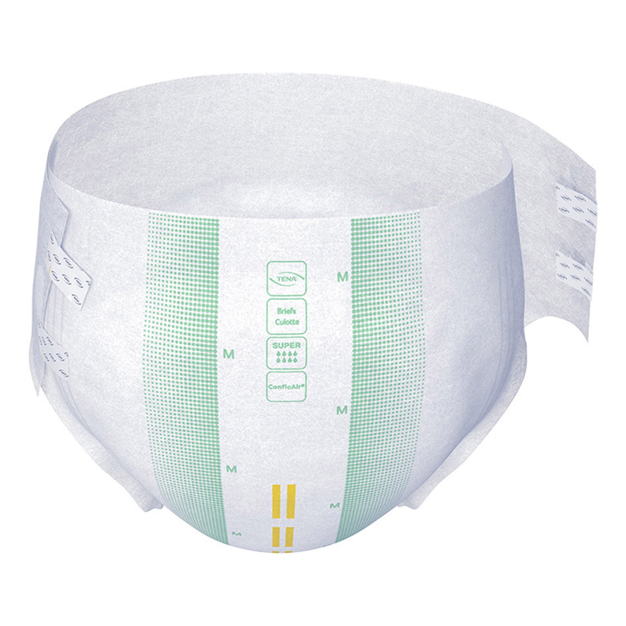 Tena? ProSkin? Briefs, Super Absorbency, Extra Large