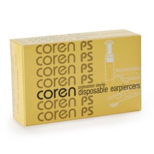 Coren PS Ear Piercer - Image 2