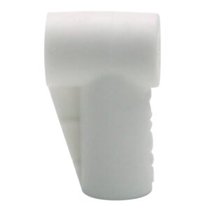 DeVilbiss® 7305 Series Elbow Connector - Image 1