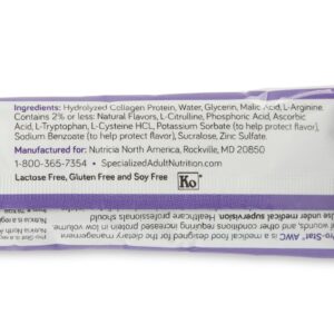 Pro-Stat® AWC Wild Cherry Punch Complete Liquid Protein - Image 3