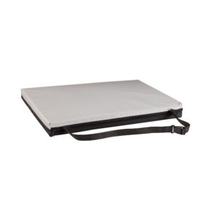 McKesson Gel Protekt Seat Cushion - Image 3