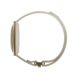 Polar Loop Screen-Free Wearable Health Band & Fitness Tracker, Greige Sand - Image 4