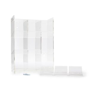 McKesson Tube Organizer - Image 1